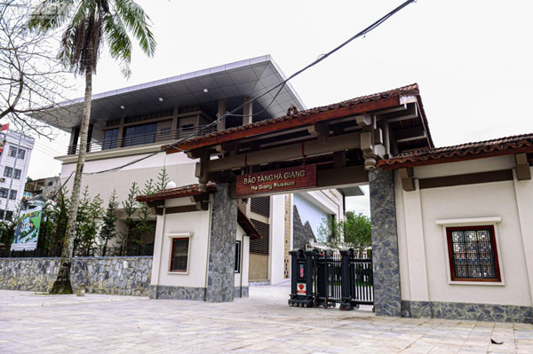 Bảo tàng tỉnh Hà Giang – Hiểu thêm về văn hóa và lịch sử Bảo tàng tỉnh Hà Giang – Hiểu thêm về văn hóa và lịch sử