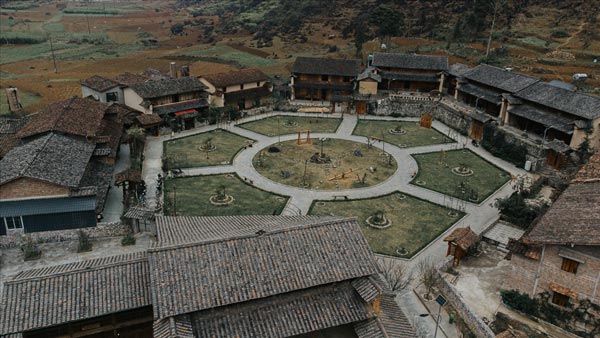 Không gian văn hóa dân tộc tại Mèo Vạc – Tìm hiểu lịch sử & phong tục Không gian văn hóa dân tộc tại Mèo Vạc – Tìm hiểu lịch sử & phong tục