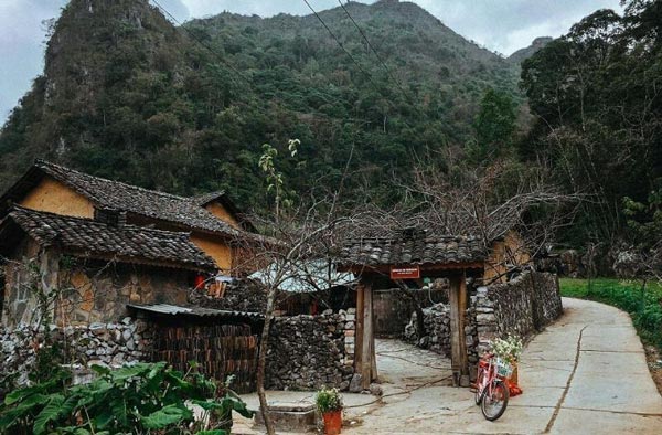 Lưu ý khi đi du lịch Mèo Vạc Hà Giang Lưu ý khi đi du lịch Mèo Vạc Hà Giang