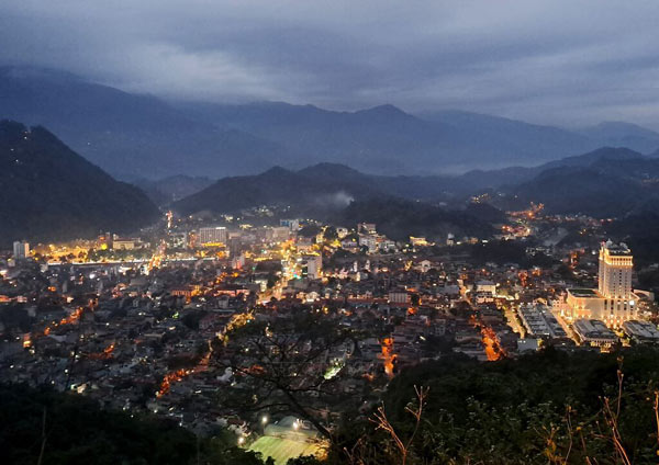 Một vài chú ý nhỏ khi đến du lịch tại TP Hà Giang Một vài chú ý nhỏ khi đến du lịch tại TP Hà Giang