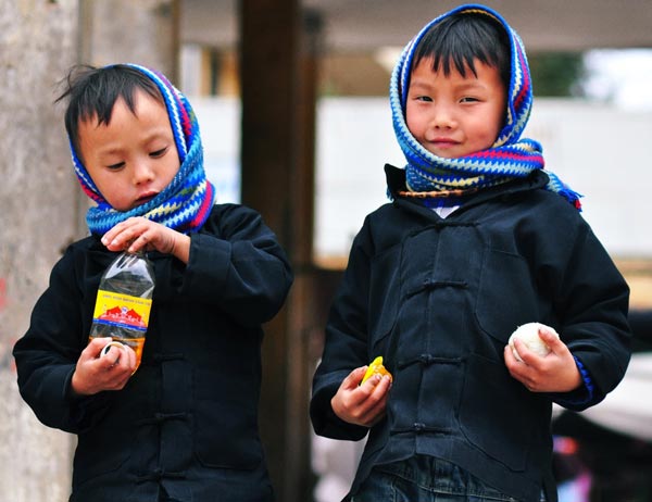 Gợi ý lịch trình khám phá chợ phiên Đồng Văn trong 1 ngày Gợi ý lịch trình khám phá chợ phiên Đồng Văn trong 1 ngày