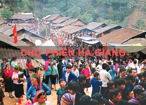 Chợ phiên Hà Giang có gì hấp dẫn khách du lịch