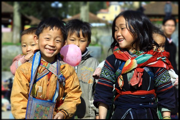 Những lưu ý khi đưa trẻ nhỏ đi du lịch Hà Giang Những lưu ý khi đưa trẻ nhỏ đi du lịch Hà Giang