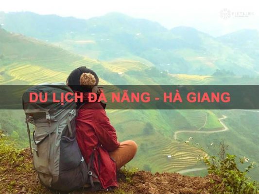 Hà Giang hấp dẫn du khách bởi vẻ đẹp nguyên sơ, hùng vĩ