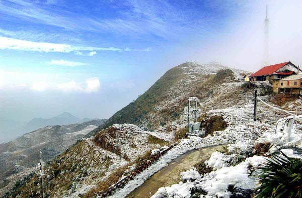 Lưu ý cần biết khi du lịch Hà Giang mùa đông Lưu ý cần biết khi du lịch Hà Giang mùa đông