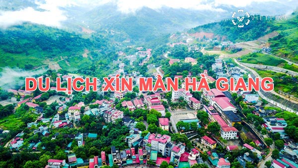 Du lịch Xín Mần Hà Giang – vùng đất ít người biết nhưng đầy cuốn hút