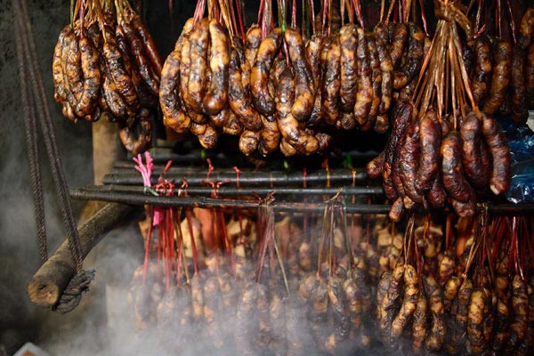 Một số lưu ý khi thưởng thức ẩm thực Hà Giang Một số lưu ý khi thưởng thức ẩm thực Hà Giang