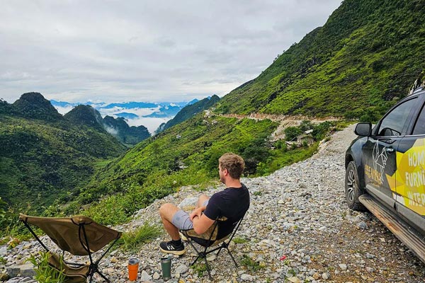 Tour Hà Giang 3N2Đ – Có thêm Lũng Cú, sông Nho Quế, Lô Lô Chải Tour Hà Giang 3N2Đ – Có thêm Lũng Cú, sông Nho Quế, Lô Lô Chải