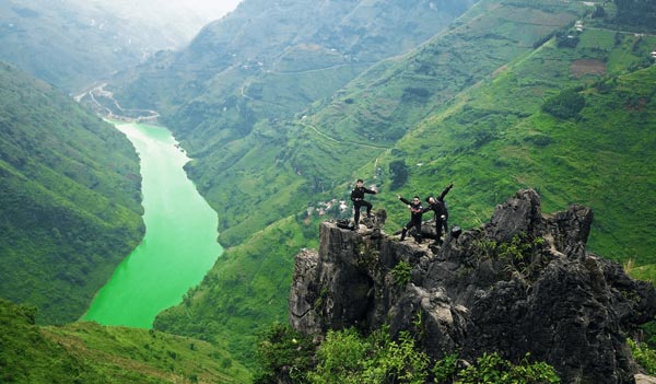 Các Điểm Đến Không Thể Bỏ Qua Khi Du Lịch Hà Giang Các Điểm Đến Không Thể Bỏ Qua Khi Du Lịch Hà Giang