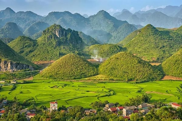 Điểm Nổi Bật Của Tour Hà Giang Khởi Hành Từ TP HCM tại VietLink Tour Điểm Nổi Bật Của Tour Hà Giang Khởi Hành Từ TP HCM tại VietLink Tour