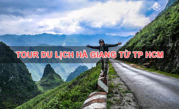 Hà Giang là điểm đến thu hút với người TP.HCM