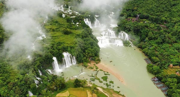 Lý Do Nên Chọn Tour Du Lịch 3N2Đ Hà Giang Tại VietLink Tour