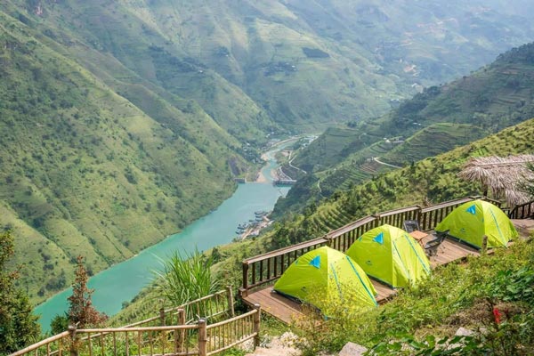 Gói Tour Hà Giang 4N3Đ từ TPHCM tại VietLink Tour Gói Tour Hà Giang 4N3Đ từ TPHCM tại VietLink Tour