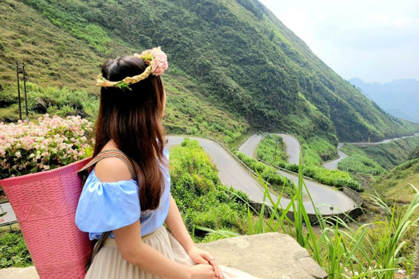 Các điểm check-in cực chill xuyên suốt tour Hà Giang Các điểm check-in cực chill xuyên suốt tour Hà Giang