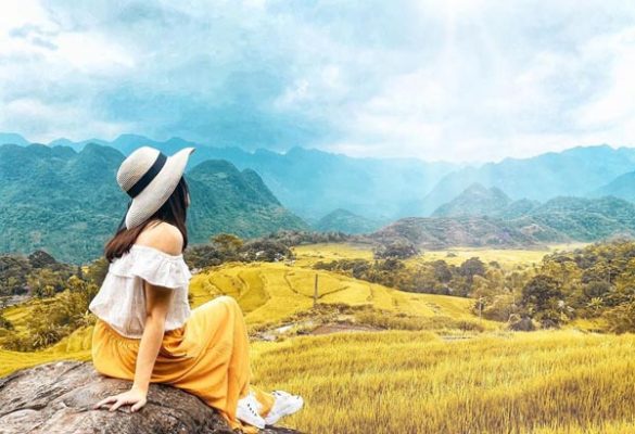 Ưu Điểm Của Tour Hà Giang 5 Ngày 4 Đêm Tại VietLink Tour Ưu Điểm Của Tour Hà Giang 5 Ngày 4 Đêm Tại VietLink Tour