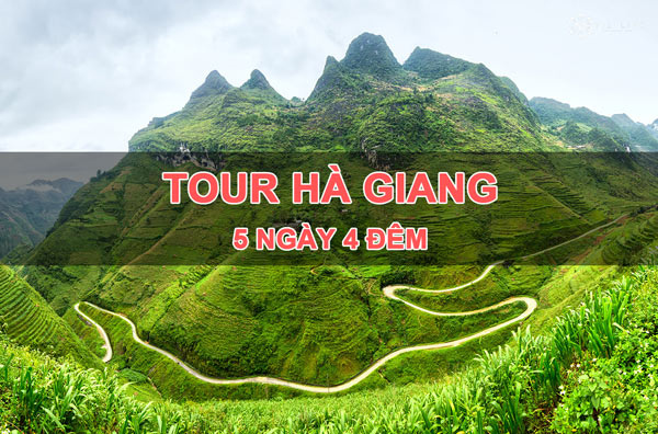 Tour Du Lịch Hà Giang 5 Ngày 4 Đêm Tour Du Lịch Hà Giang 5 Ngày 4 Đêm