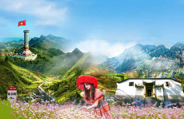 Nên đi tour Hà Giang vào khoảng thời gian nào là đẹp nhất? Nên đi tour Hà Giang vào khoảng thời gian nào là đẹp nhất?
