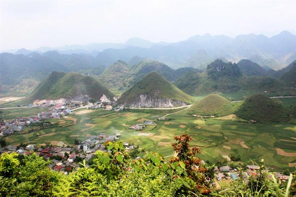 Những thứ cần chuẩn bị khi đi tour Hà Nội - Hà Giang 2N1Đ Những thứ cần chuẩn bị khi đi tour Hà Nội - Hà Giang 2N1Đ