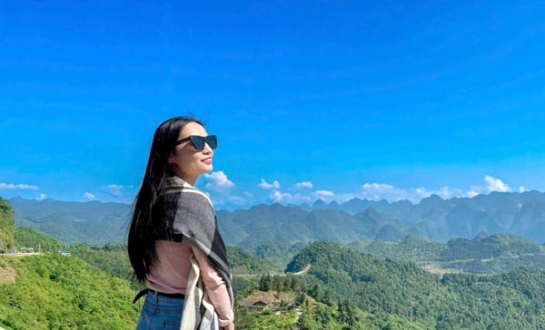 Những Trải Nghiệm Hấp Dẫn Trong Tour Du lịch Hà Giang 5N4Đ Những Trải Nghiệm Hấp Dẫn Trong Tour Du lịch Hà Giang 5N4Đ