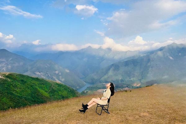 Lưu Ý Khi Tham Gia Tour 5N4Đ Hà Giang Lưu Ý Khi Tham Gia Tour 5N4Đ Hà Giang