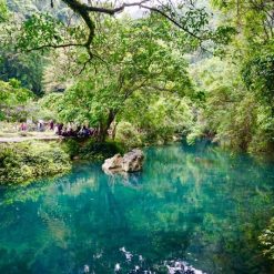 Tour Hà Nội - Ba Bể - Cao Bằng 3N2Đ