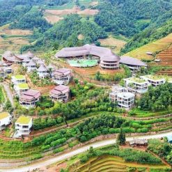 Tour Hà Nội - Mù Cang Chải 2n1đ