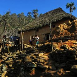 Tour Hà Nội - Y Tý - Bắc Hà 3N2Đ