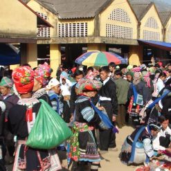 Tour Hà Nội - Y Tý 2n1đ