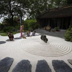 Tour Hà Nội - Chùa Tam Chúc - Địa Tạng Phi Lai Tự