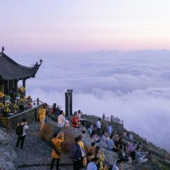 Chùa Đồng (Thiên Trúc Tự)