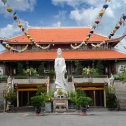 Tour Hà Nội - Chùa Vĩnh Nghiêm - Tây Yên Tử 1 Ngày