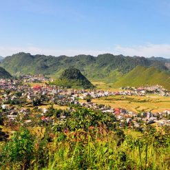 Tour Hà Nội - Đông Bắc 5N4Đ(Hà Giang - Cao Bằng - Thác Bản Giốc - Ba Bể)