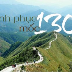 Tour Hà Nội - Bình Liêu 2n1đ