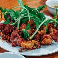 Tour Hà Nội - Vòng Cung Tây Bắc 5N4Đ (Mộc Châu - Điện Biên - Sapa)