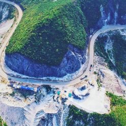 Tour Hà Nội - Mộc Châu 2n1đ