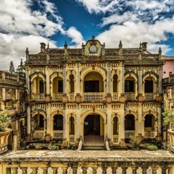 Tour Hà Nội - Y Tý - Bắc Hà 3N2Đ