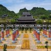 Tour Hà Nội - Chùa Tam Chúc - Địa Tạng Phi Lai Tự