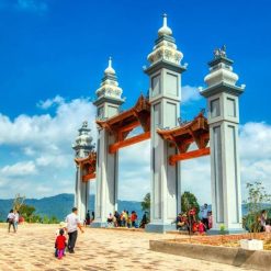 Tour Hà Nội - Chùa Vĩnh Nghiêm - Tây Yên Tử 1 Ngày