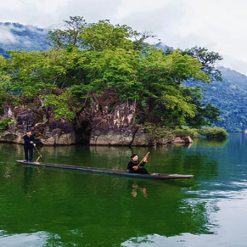 Tour Hà Nội - Đông Bắc 5N4Đ(Hà Giang - Cao Bằng - Thác Bản Giốc - Ba Bể)