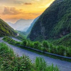 Tour Hà Nội - Mù Cang Chải - Trạm Tấu 3N2Đ