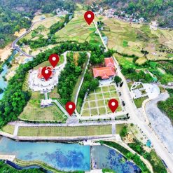 Tour Hà Nội - Đông Bắc 5N4Đ(Hà Giang - Cao Bằng - Thác Bản Giốc - Ba Bể)