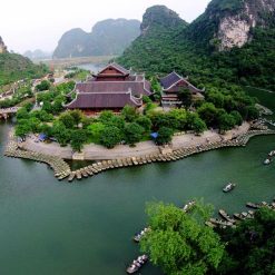 Tour Hà Nội - Ninh Bình 1 Ngày: Bái Đính - Tràng An - Hang Múa