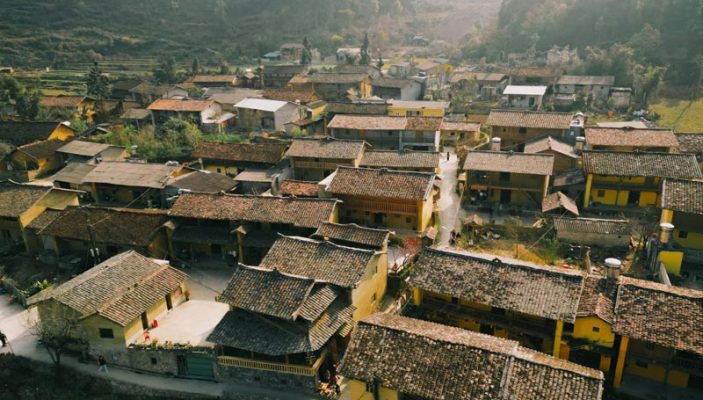 Tour Hà Nội - Hà Giang 3N2Đ