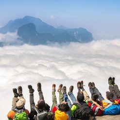 Tour Hà Nội - Y Tý 2n1đ