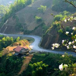 Tour Hà Nội - Sơn La - Điện Biên 3N2Đ