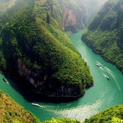 Tour Hà Nội - Đông Bắc 5N4Đ(Hà Giang - Cao Bằng - Thác Bản Giốc - Ba Bể)