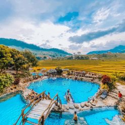 Tour Hà Nội - Mù Cang Chải - Trạm Tấu 3N2Đ