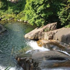 Tour Hà Nội - Bình Liêu 2n1đ