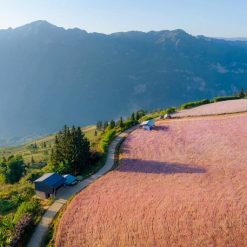 Tour Hà Nội - Hoàng Su Phì - Bắc Hà 3N2Đ