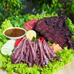 Tour Hà Nội - Mù Cang Chải - Trạm Tấu 3N2Đ